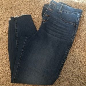 Everlane jeans